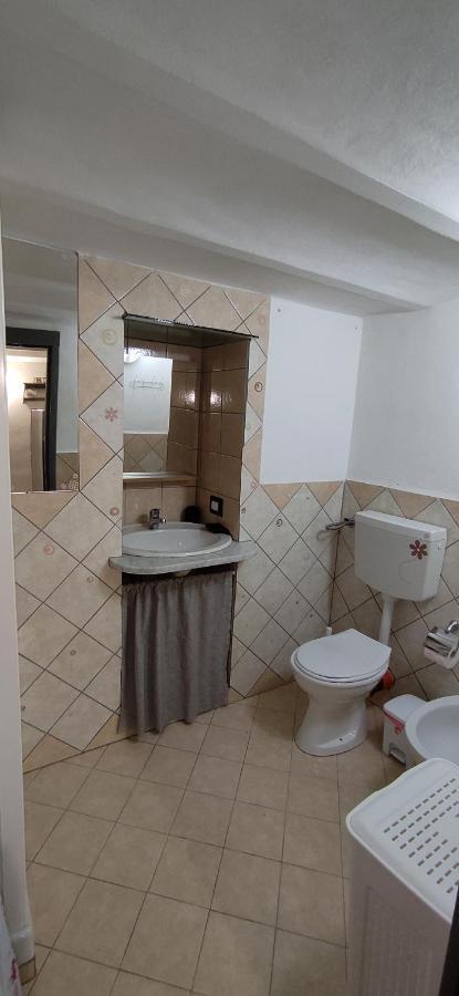 פלרמו Campanella'S Central House מראה חיצוני תמונה